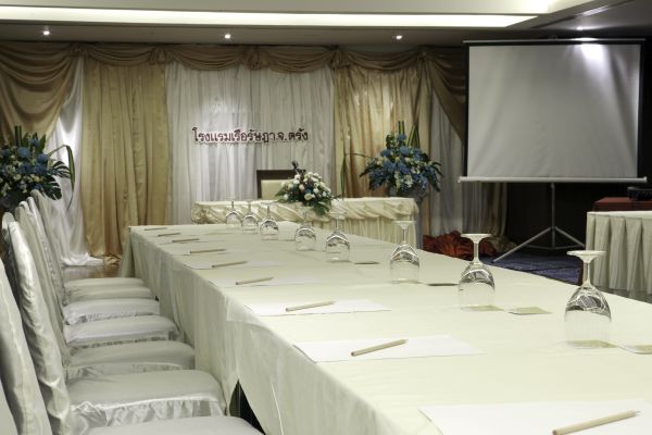 Rua Rasada Hotel (Trang )
